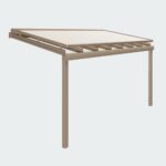 Portofino Aufglasmarkise – Bild 3