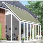 Portofino Aufglasmarkise – Bild 2