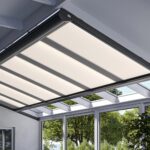 Portofino Unterglasmarkise – Bild 2