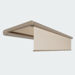 Portofino Unterglasmarkise – Bild 5