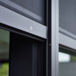 Renson Seitenmarkise – Bild 2