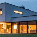 Renson Seitenmarkise