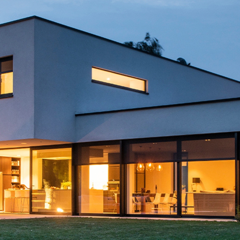 Ren Seitenmarkise 2 Renson Seitenmarkise – Bild 1