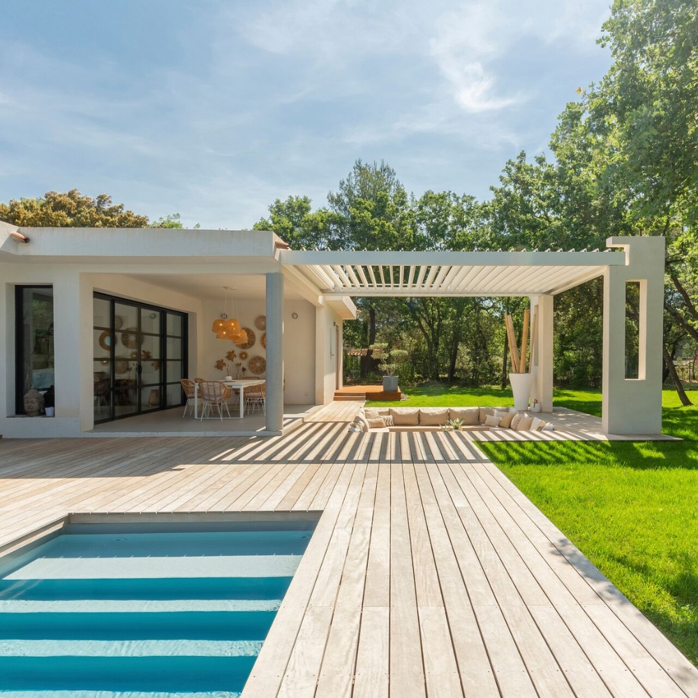 Renson Aero 1 Renson Aero – Bild 1