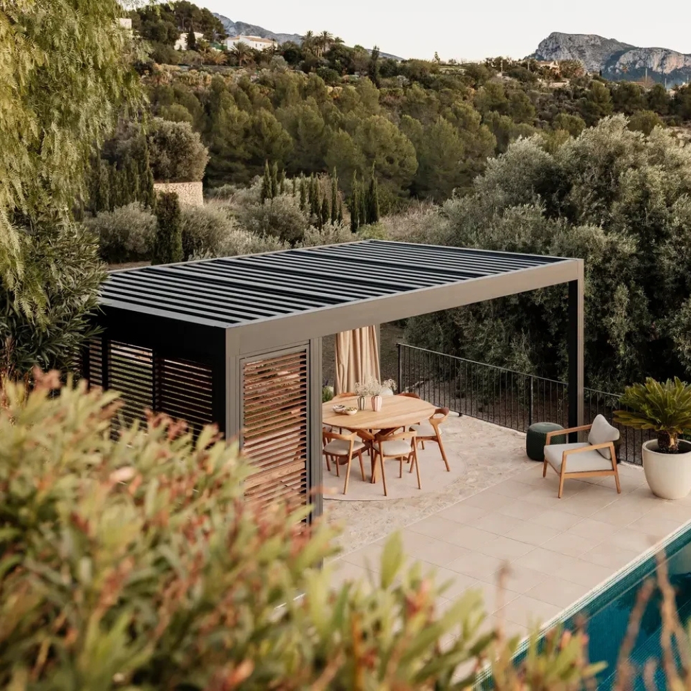 Renson Camargue 1 Renson Camargue – Bild 1