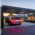 Renson Carport – Bild 4