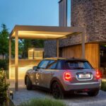 Renson Carport – Bild 6