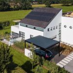 Renson Carport – Bild 3