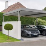 Renson Carport – Bild 2