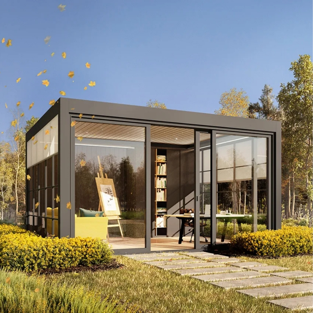 So Cocoon 1 Winsol SO! Cocoon – Bild 1