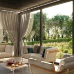 Winsol Feststehendes isolierendes Aluminiumfenster