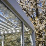 Winsol Feststehendes isolierendes Aluminiumfenster – Bild 3