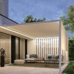 Winsol Pergola Z!P CUBE
