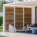 Winsol Pergola Z!P CUBE – Bild 2