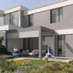 Winsol Pergola Orig!n – Bild 2